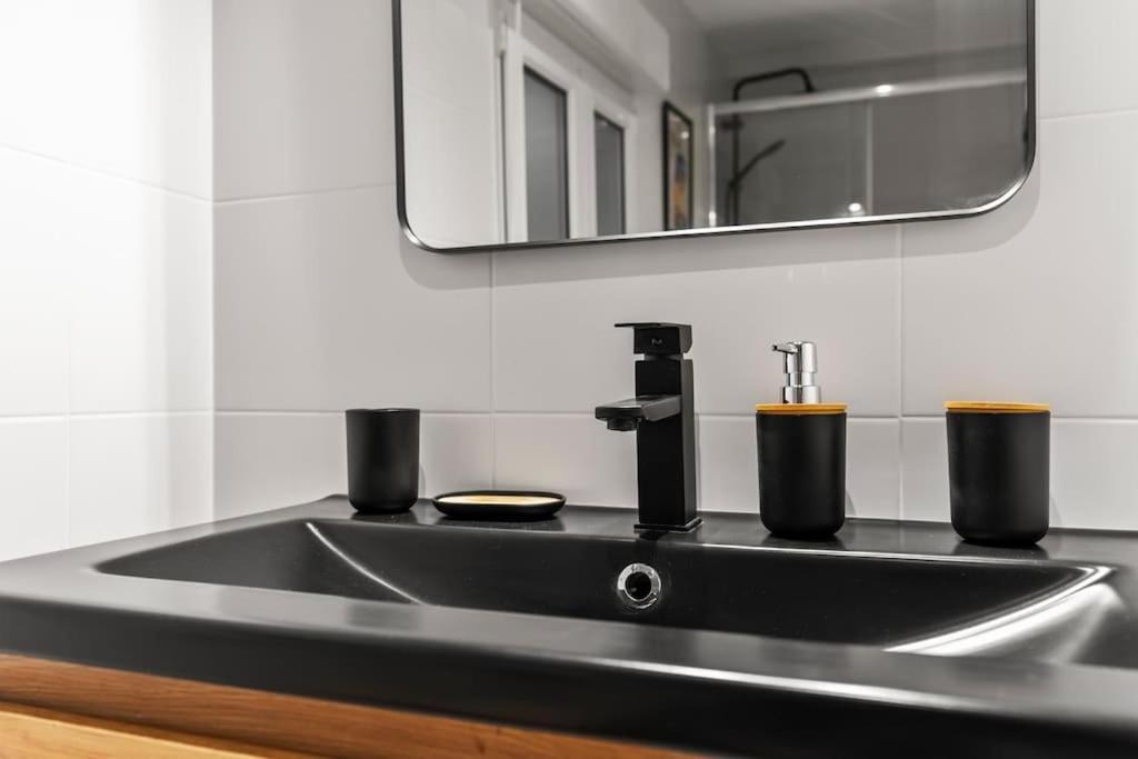 El Rincon De Tufia Apartamento *