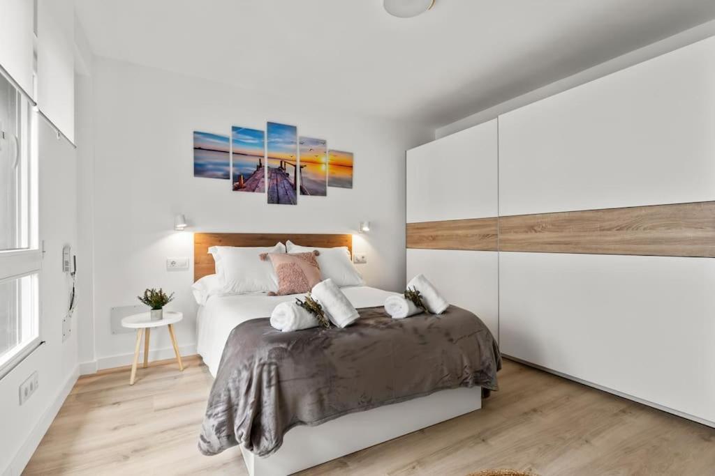 El Rincon De Tufia Apartamento *